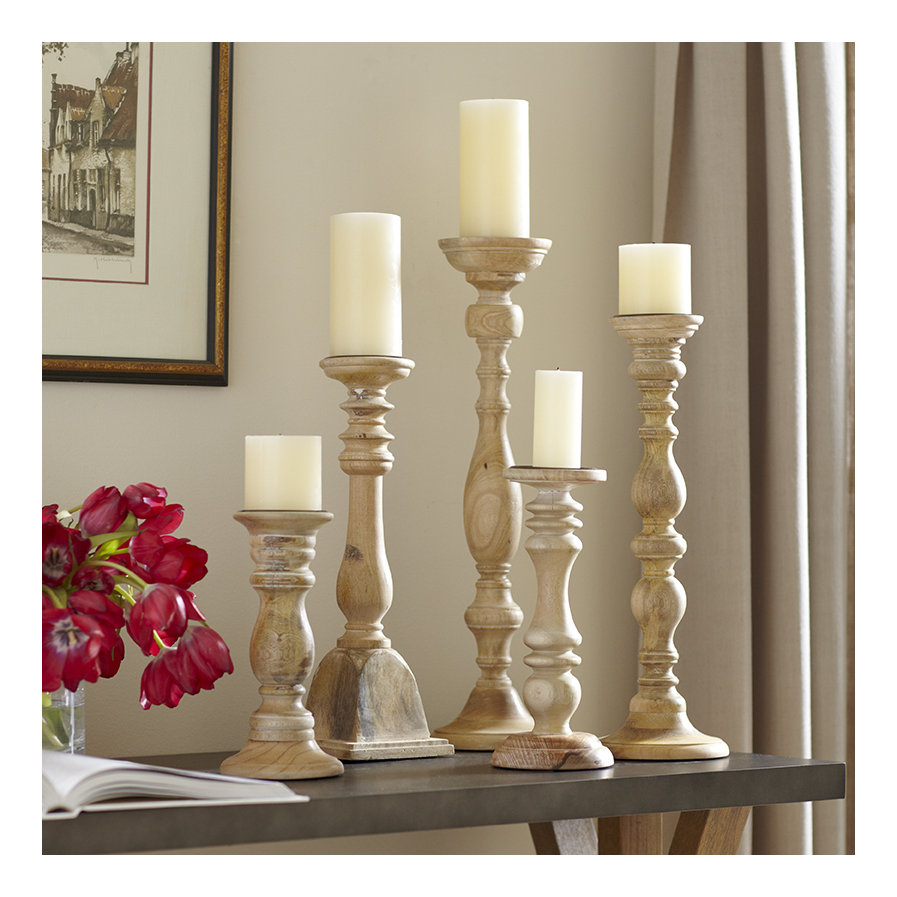 Candle Holders You'll Love Wayfair